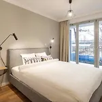 Lovely 3-room In Charming Kazimierz Appartement Krakau