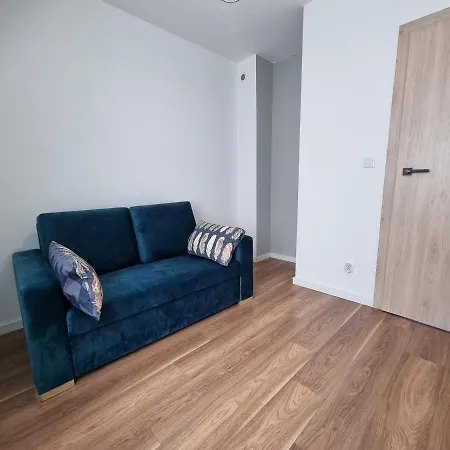 Lovely 3-room In Charming Kazimierz * Krakau
