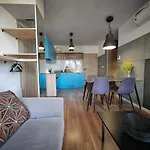 Lovely 3-room In Charming Kazimierz Krakkó