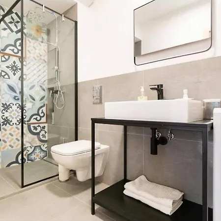 Lovely 3-room In Charming Kazimierz * Krakov
